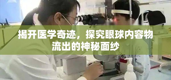揭開醫(yī)學(xué)奇跡，探究眼球內(nèi)容物流出的神秘面紗