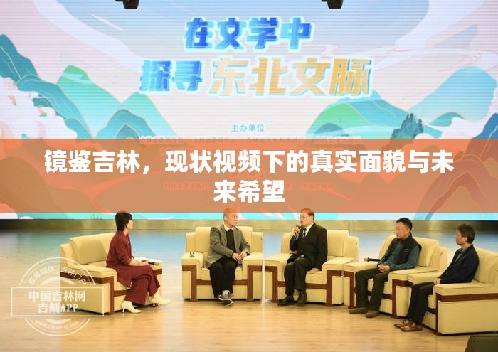 鏡鑒吉林，現(xiàn)狀視頻下的真實(shí)面貌與未來希望