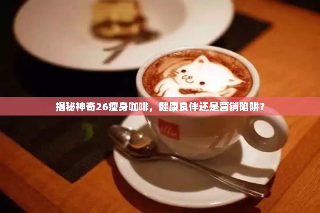 揭秘神奇26瘦身咖啡，健康良伴還是營銷陷阱？
