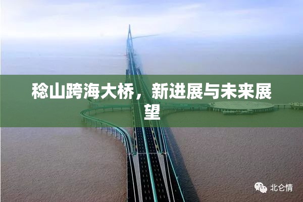 稔山跨海大橋，新進(jìn)展與未來展望