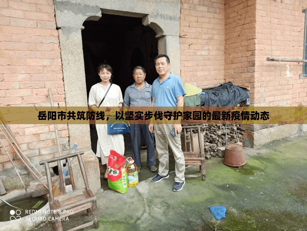 岳陽市共筑防線，以堅(jiān)實(shí)步伐守護(hù)家園的最新疫情動(dòng)態(tài)