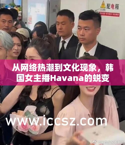 從網(wǎng)絡(luò)熱潮到文化現(xiàn)象，韓國(guó)女主播Havana的蛻變之旅