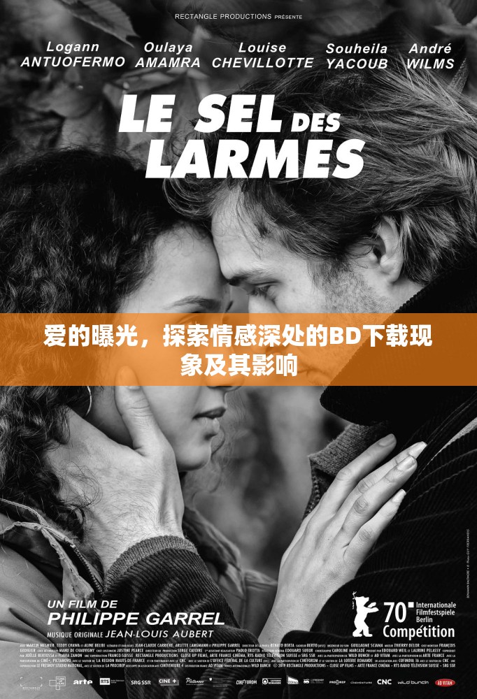 愛的曝光，探索情感深處的BD下載現(xiàn)象及其影響