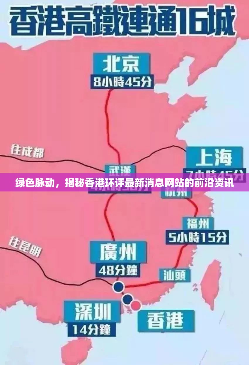 綠色脈動(dòng)，揭秘香港環(huán)評(píng)最新消息網(wǎng)站的前沿資訊