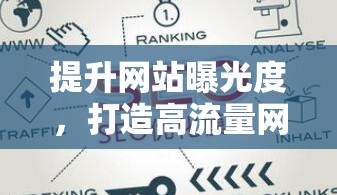 提升網(wǎng)站曝光度，打造高流量網(wǎng)站的實(shí)戰(zhàn)策略
