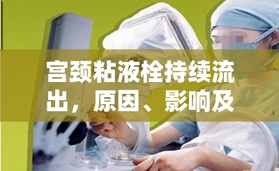 宮頸粘液栓持續(xù)流出，原因、影響及應(yīng)對措施