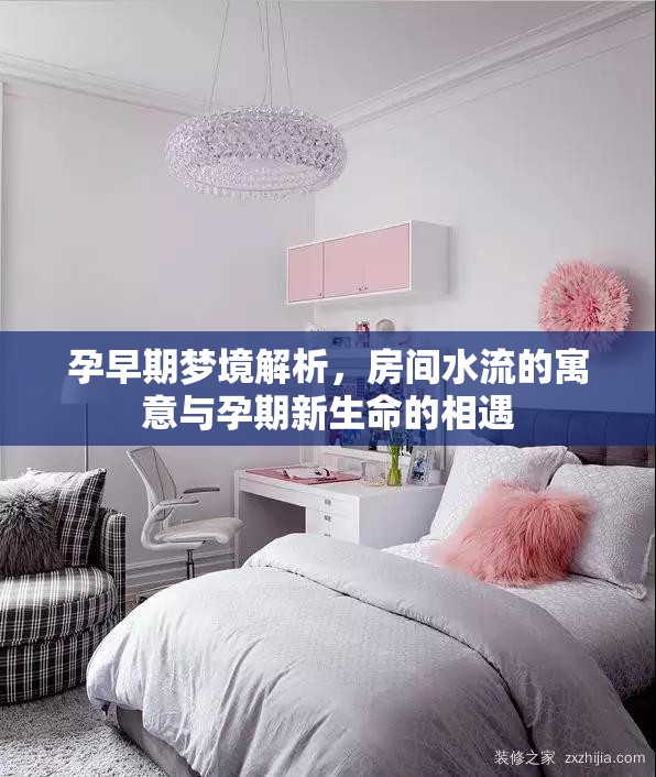 孕早期夢境解析，房間水流的寓意與孕期新生命的相遇