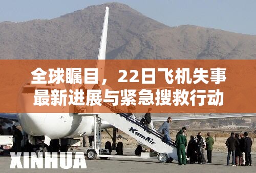 全球矚目，22日飛機(jī)失事最新進(jìn)展與緊急搜救行動(dòng)
