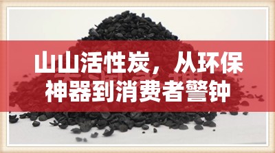 山山活性炭，從環(huán)保神器到消費(fèi)者警鐘的背后真相揭秘