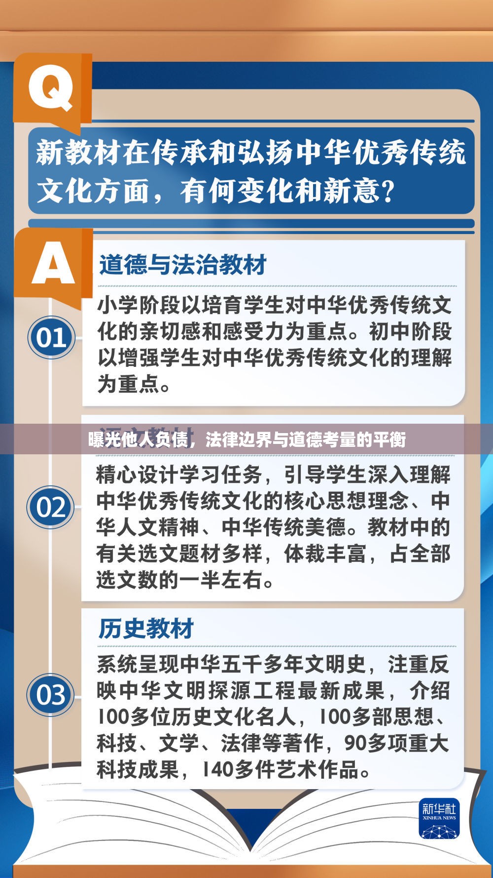曝光他人負(fù)債，法律邊界與道德考量的平衡