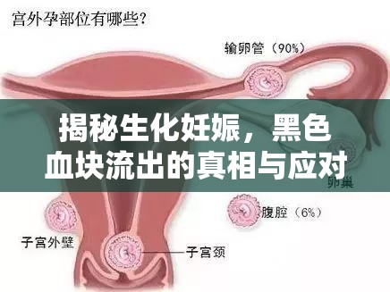 揭秘生化妊娠，黑色血塊流出的真相與應(yīng)對策略