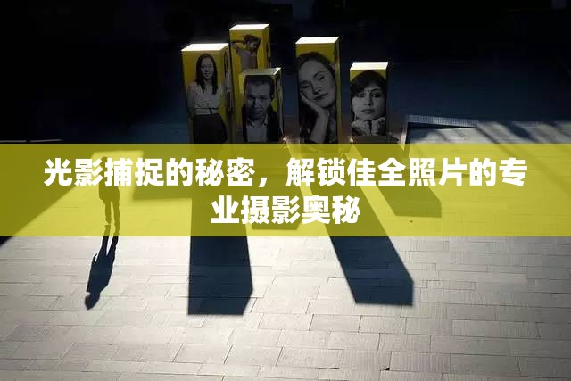 光影捕捉的秘密，解鎖佳全照片的專業(yè)攝影奧秘