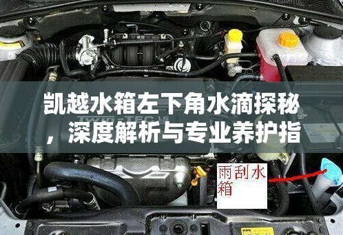 凱越水箱左下角水滴探秘，深度解析與專業(yè)養(yǎng)護(hù)指南