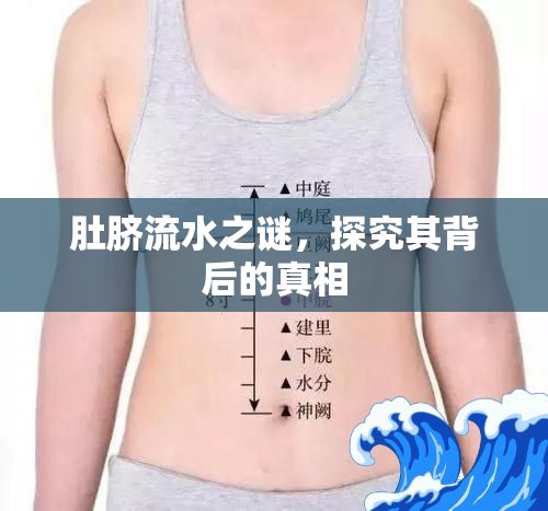 肚臍流水之謎，探究其背后的真相