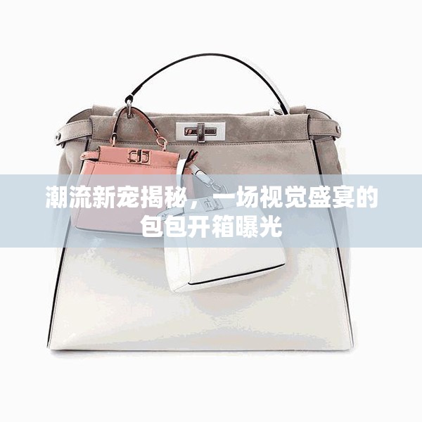 潮流新寵揭秘，一場視覺盛宴的包包開箱曝光
