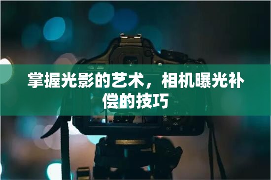 掌握光影的藝術(shù)，相機曝光補償?shù)募记? title=