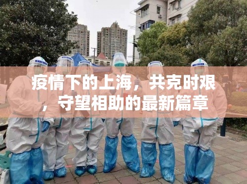 疫情下的上海，共克時艱，守望相助的最新篇章