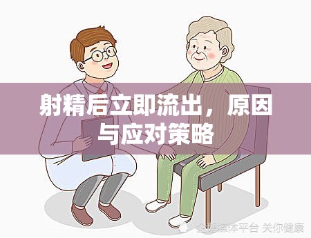 射精后立即流出，原因與應(yīng)對策略