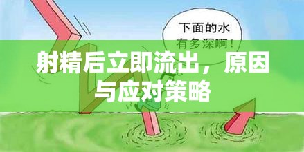 射精后立即流出，原因與應(yīng)對策略