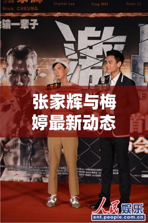 張家輝與梅婷最新動態(tài)，雙影帝后攜手共赴新作，引爆影迷期待