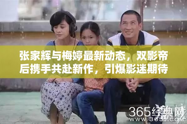 張家輝與梅婷最新動態(tài)，雙影帝后攜手共赴新作，引爆影迷期待