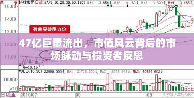47億巨量流出，市值風(fēng)云背后的市場脈動與投資者反思