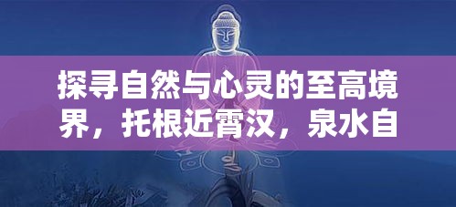 探尋自然與心靈的至高境界，托根近霄漢，泉水自流出