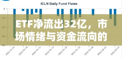 ETF凈流出32億，市場情緒與資金流向的深度剖析