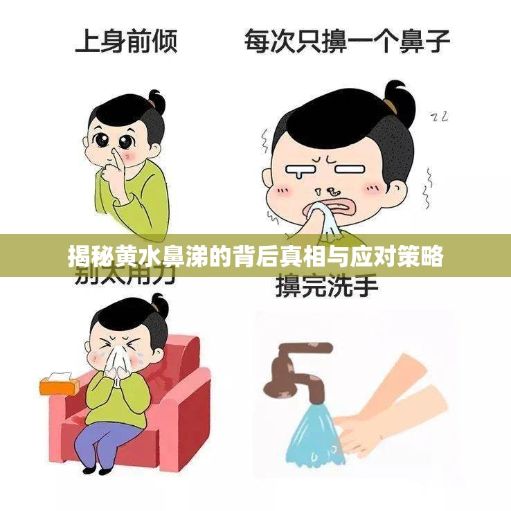 揭秘黃水鼻涕的背后真相與應(yīng)對(duì)策略