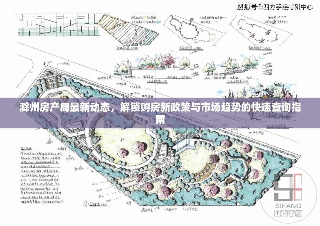 滁州房產(chǎn)局最新動(dòng)態(tài)，解鎖購房新政策與市場(chǎng)趨勢(shì)的快速查詢指南