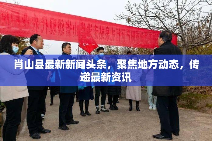 肖山縣最新新聞?lì)^條，聚焦地方動(dòng)態(tài)，傳遞最新資訊