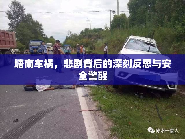 塘南車禍，悲劇背后的深刻反思與安全警醒
