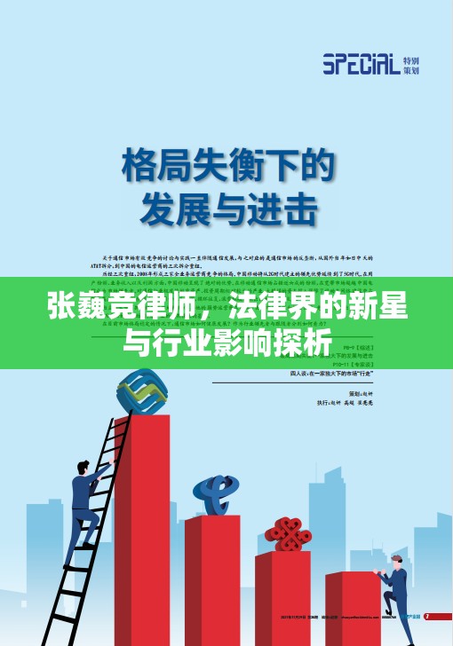張巍競(jìng)律師，法律界的新星與行業(yè)影響探析