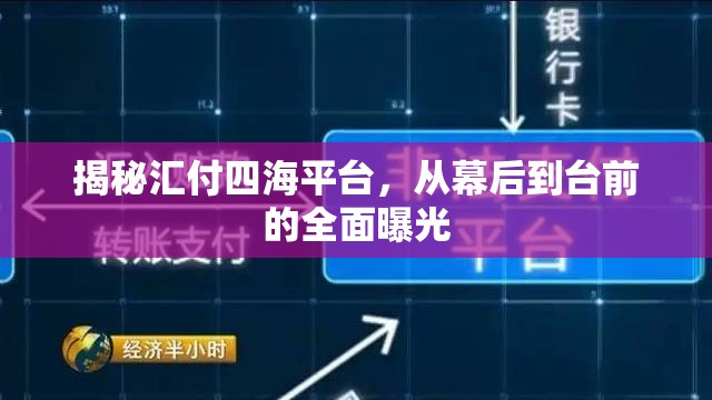 揭秘匯付四海平臺，從幕后到臺前的全面曝光