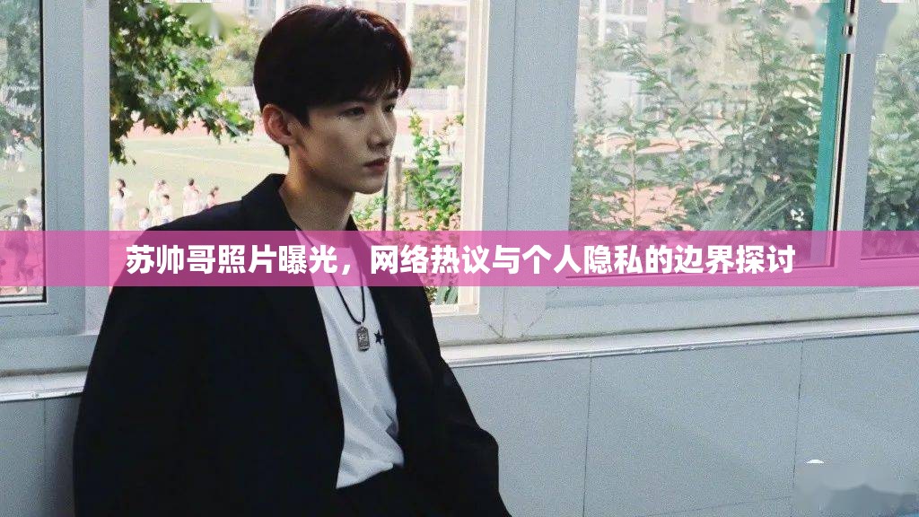 蘇帥哥照片曝光，網(wǎng)絡(luò)熱議與個(gè)人隱私的邊界探討