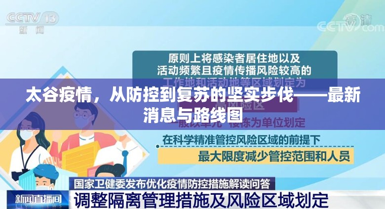 太谷疫情，從防控到復(fù)蘇的堅(jiān)實(shí)步伐——最新消息與路線圖