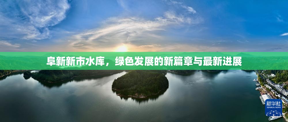 阜新新市水庫，綠色發(fā)展的新篇章與最新進展