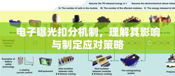 電子曝光扣分機(jī)制，理解其影響與制定應(yīng)對策略