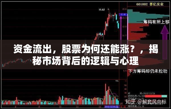 資金流出，股票為何還能漲？，揭秘市場(chǎng)背后的邏輯與心理