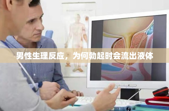 男性生理反應(yīng)，為何勃起時(shí)會(huì)流出液體