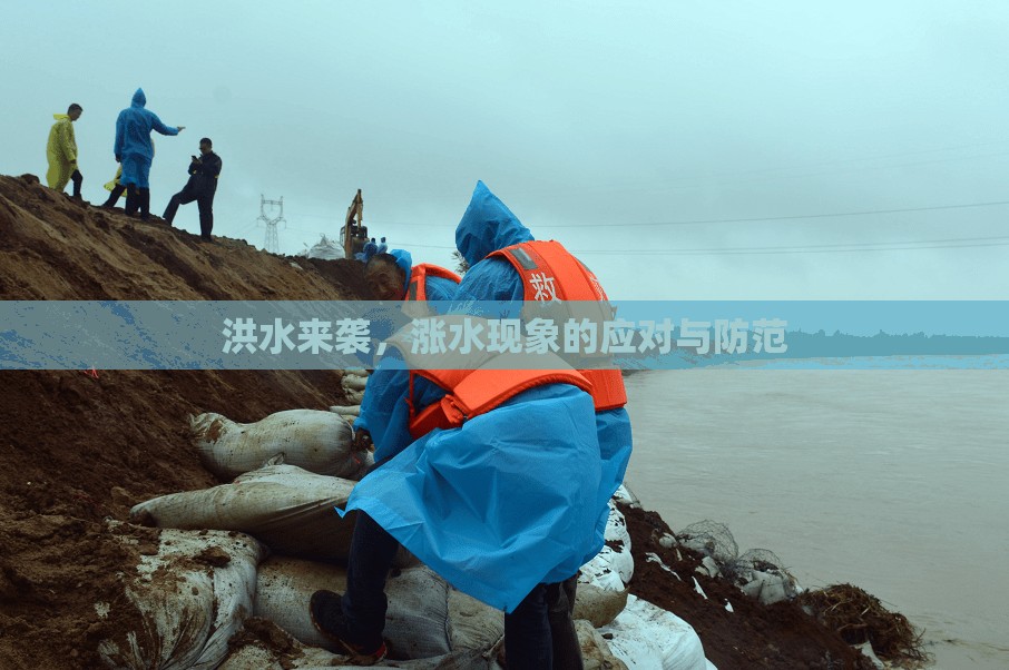 洪水來(lái)襲，漲水現(xiàn)象的應(yīng)對(duì)與防范