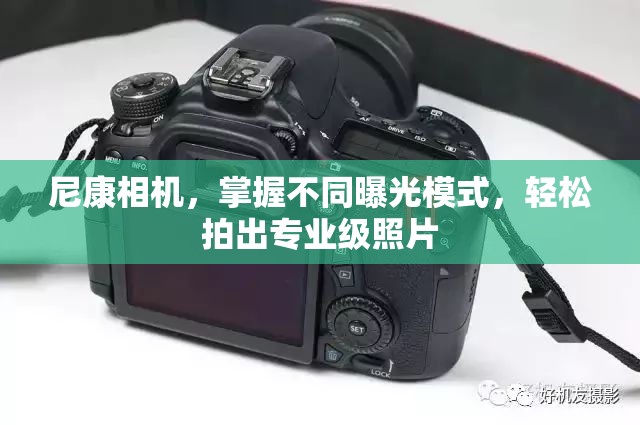 尼康相機(jī)，掌握不同曝光模式，輕松拍出專業(yè)級照片