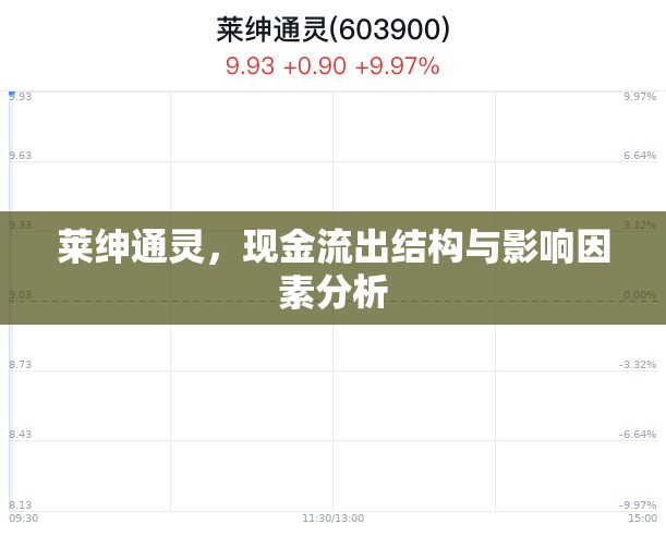 萊紳通靈，現(xiàn)金流出結構與影響因素分析