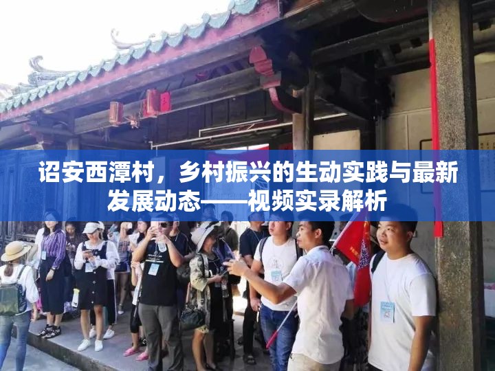 詔安西潭村，鄉(xiāng)村振興的生動(dòng)實(shí)踐與最新發(fā)展動(dòng)態(tài)——視頻實(shí)錄解析