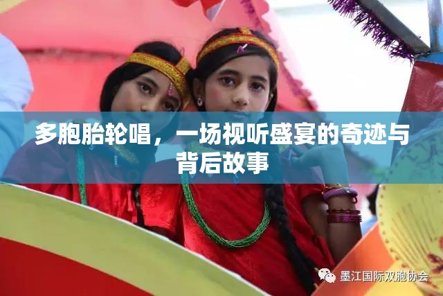 多胞胎輪唱，一場(chǎng)視聽盛宴的奇跡與背后故事