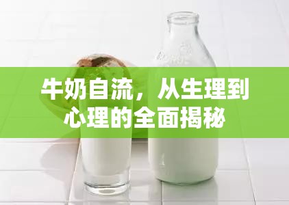 牛奶自流，從生理到心理的全面揭秘