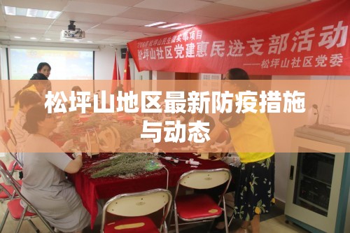 松坪山地區(qū)最新防疫措施與動(dòng)態(tài)