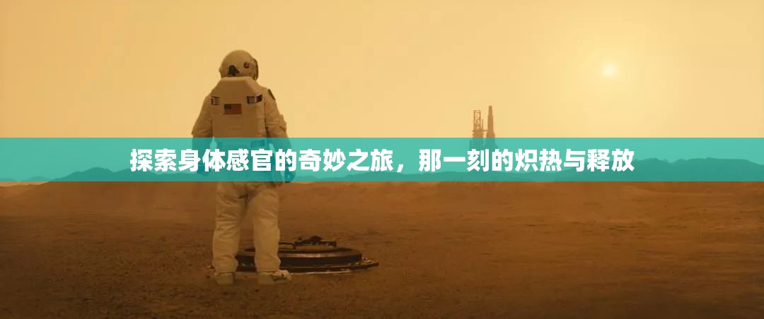 探索身體感官的奇妙之旅，那一刻的熾熱與釋放