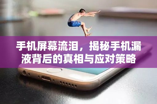 手機(jī)屏幕流淚，揭秘手機(jī)漏液背后的真相與應(yīng)對(duì)策略