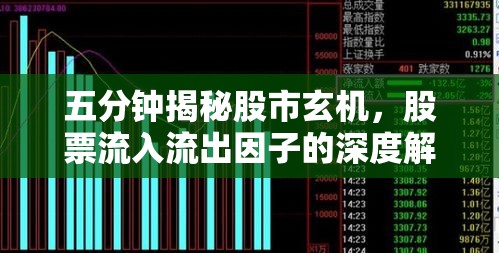 五分鐘揭秘股市玄機(jī)，股票流入流出因子的深度解析